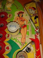Image # 27455: Rip Snorter Playfield - Detail