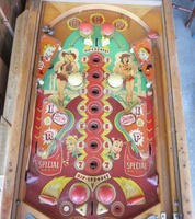Image # 64937: Rip Snorter Playfield