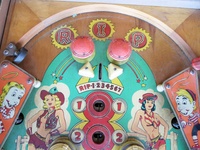 Image # 64938: Rip Snorter Upper Playfield
