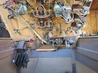 Image # 64946: Rip Snorter Under Upper Playfield