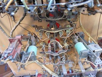 Image # 64947: Rip Snorter Under Middle Playfield