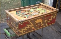 Image # 15249: Rip Snorter Cabinet - Right