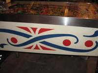 Image # 60694: River Boat Cabinet - Left