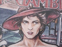 Image # 18629: Riverboat Gambler Duratrans Prototype