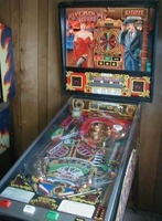 Image # 19492: Riverboat Gambler Machine