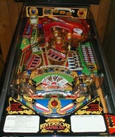 Image # 19493: Riverboat Gambler Playfield