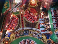 Image # 19495: Riverboat Gambler Middle Playfield