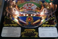 Image # 19496: Riverboat Gambler Lower Playfield