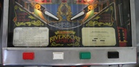 Image # 63807: Riverboat Gambler Apron and Lockdown Bar