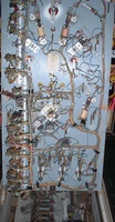 Image # 41966: Riviera Under Playfield