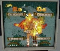 Image # 11828: Ro Go Backglass