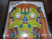 Image # 20686: Batter Up Upper Playfield