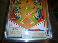 Image # 20687: Batter Up Lower Playfield