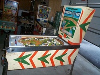 Image # 20689: Batter Up Cabinet - Right