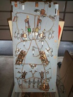 Image # 20691: Batter Up Under Playfield