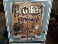 Image # 20693: Batter Up Inside Backbox