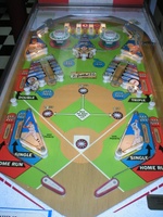 Image # 22980: Batter Up Playfield