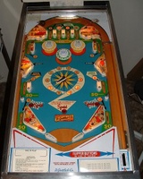 Image # 12527: Road Race Illuminated Playfield