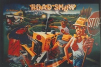 Image # 1882: Red & Ted's Road Show Backglass