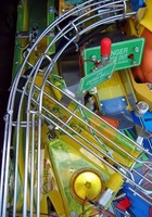 Image # 10013: Red & Ted's Road Show Upper Left Playfield