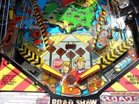 Image # 10018: Red & Ted's Road Show Lower Playfield