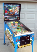 Image # 10004: Red & Ted's Road Show Cabinet - Full View