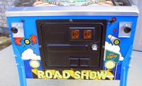 Image # 10005: Red & Ted's Road Show Cabinet - Front