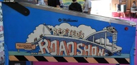 Image # 44776: Red & Ted's Road Show Cabinet - Left
