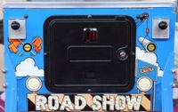 Image # 44777: Red & Ted's Road Show Cabinet - Front