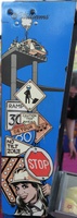 Image # 44775: Red & Ted's Road Show Backbox - Left