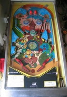 Image # 36181: Robin Hood Playfield 
(Serial number 0037.)