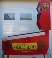 Image # 31778: Robo-War Cabinet - Right