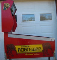 Image # 31777: Robo-War Cabinet - Left