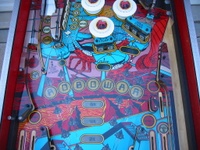 Image # 31774: Robo-War Middle Playfield