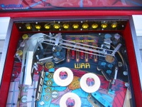 Image # 31773: Robo-War Upper Playfield