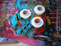 Image # 31772: Robo-War Upper Playfield
