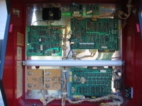 Image # 31782: Robo-War Inside Backbox