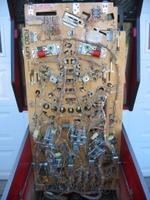 Image # 31780: Robo-War Under Playfield