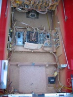 Image # 31781: Robo-War Inside Cabinet