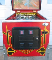 Image # 31779: Robo-War Cabinet - Front
