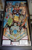Image # 5974: Robocop Playfield