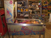 Image # 17874: Robot Cabinet - Left