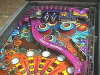 Image # 15370: Robot Upper Playfield