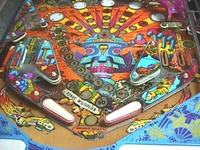 Image # 15371: Robot Lower Playfield
