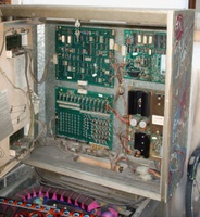 Image # 31694: Robot Inside Backbox