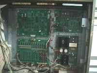 Image # 15375: Robot Inside Backbox