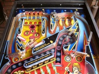 Image # 14333: Rock Upper Playfield