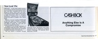 Image # 67027: Rock Cash Box Article 
(Cash Box, Nov-30-1985, page 46)