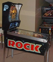Image # 39634: Rock Cabinet - Left