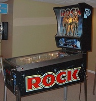 Image # 39635: Rock Cabinet - Right